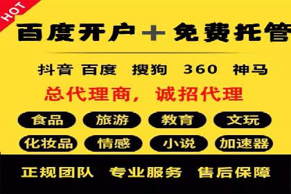 SEM托管公司案例分享：打造高效广告投放